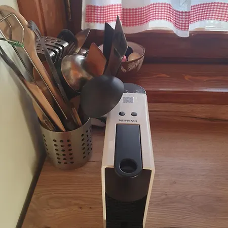 Chata Za Potokom Terchova