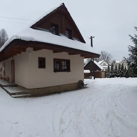 Chata Za Potokom *
