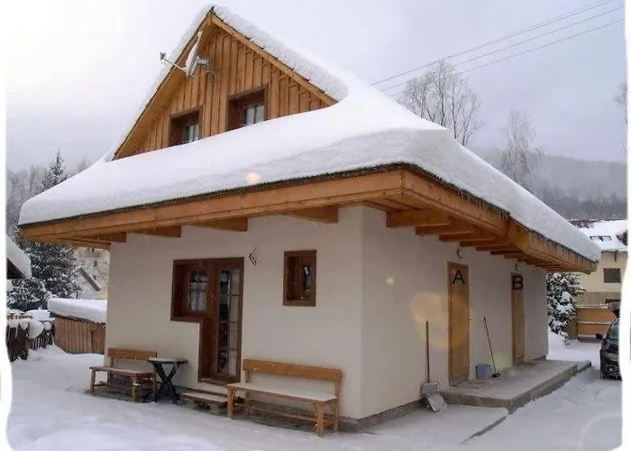 Za Potokom * Terhely