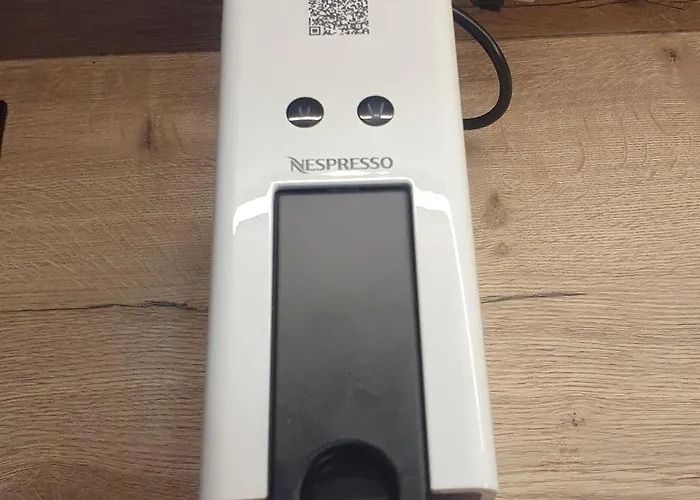 Nyaraló Za Potokom *